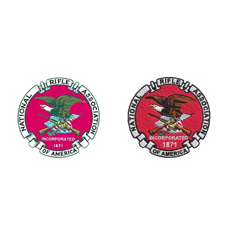 Konvertera logotyp till broderifil